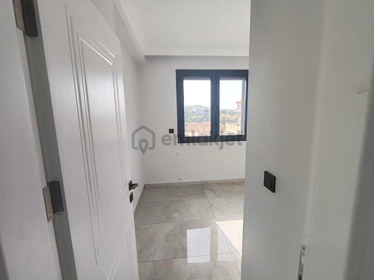 Didim'de 3+1 Villa Havuzlu Merkezi - 14