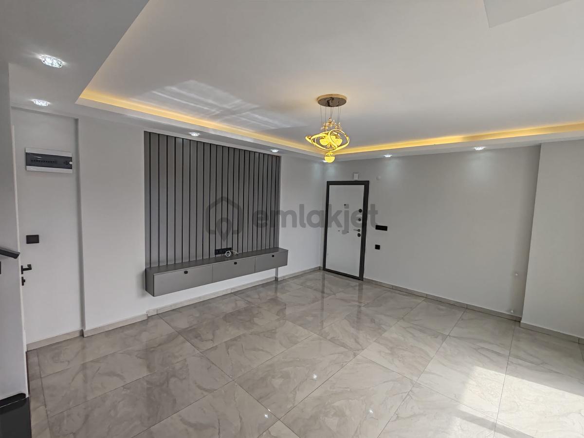 Didim'de 3+1 Villa Havuzlu Merkezi - 11