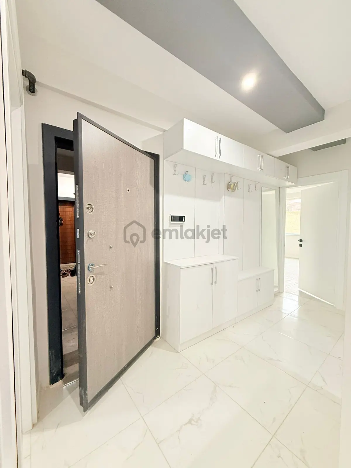 M-619 Şirintepe Satılık Sıfır 2+1 Daire - 16