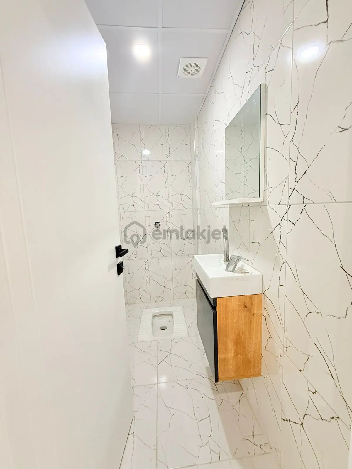 M-619 Şirintepe Satılık Sıfır 2+1 Daire - 14