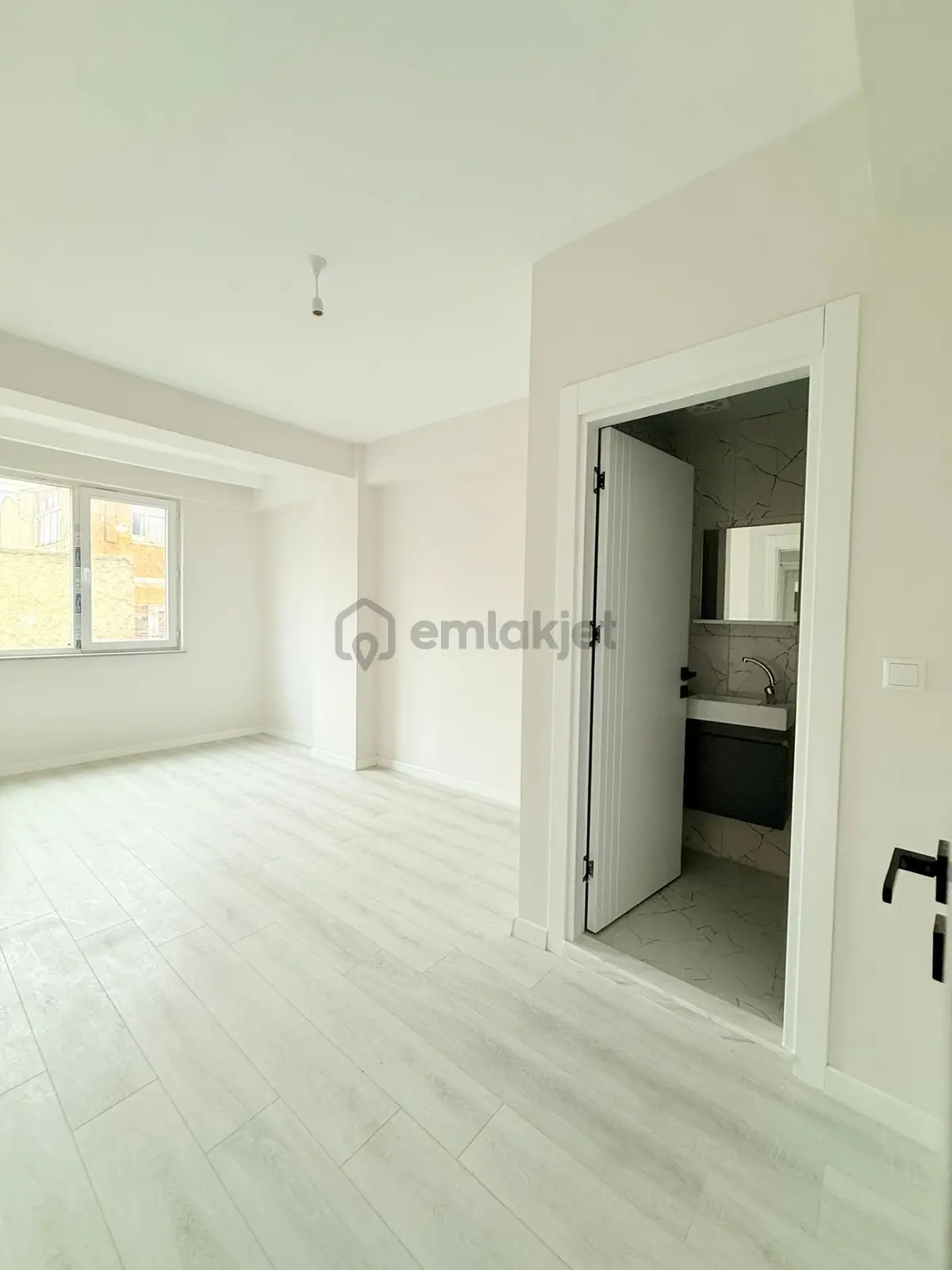 M-619 Şirintepe Satılık Sıfır 2+1 Daire - 10