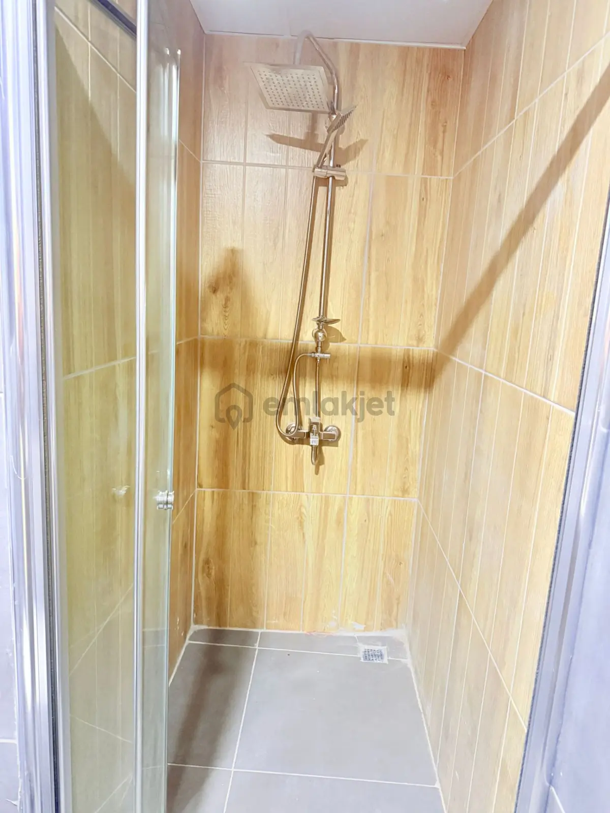 M-619 Şirintepe Satılık Sıfır 2+1 Daire - 12