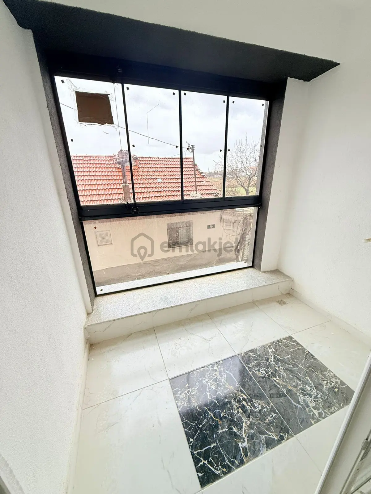M-619 Şirintepe Satılık Sıfır 2+1 Daire - 2