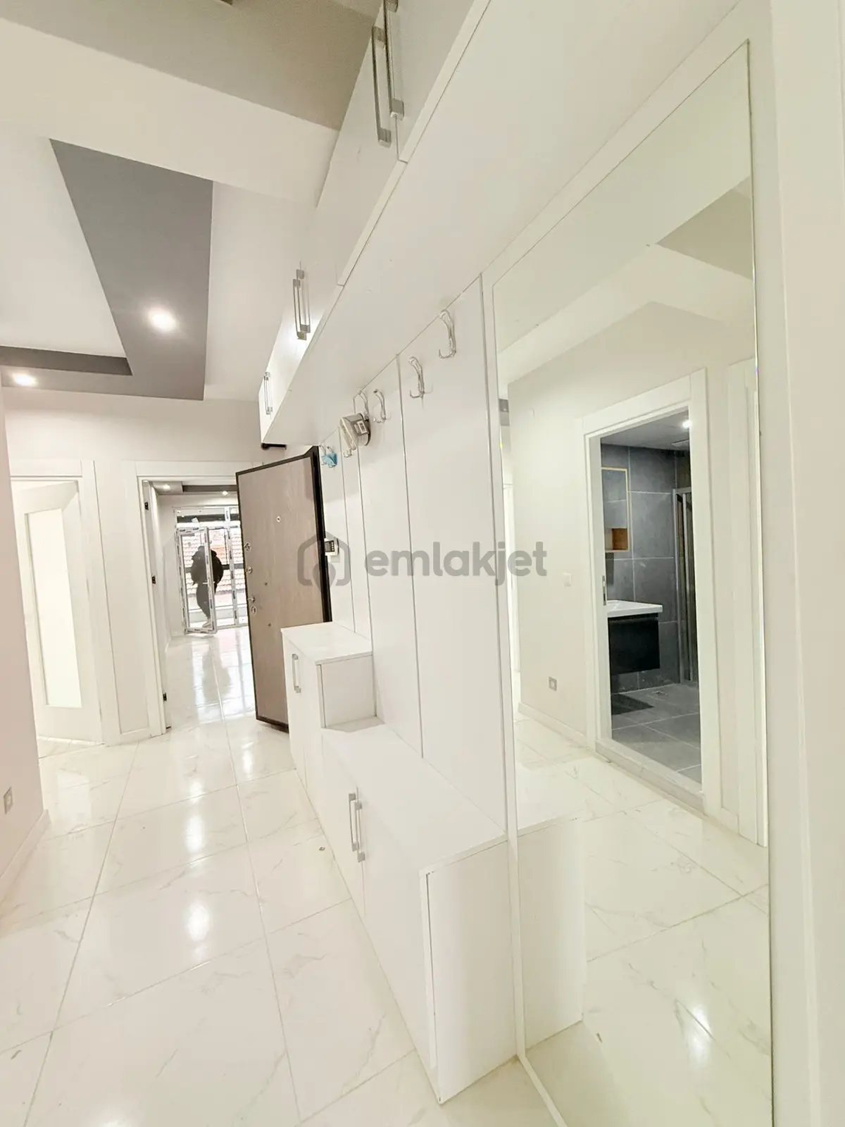 M-619 Şirintepe Satılık Sıfır 2+1 Daire - 6