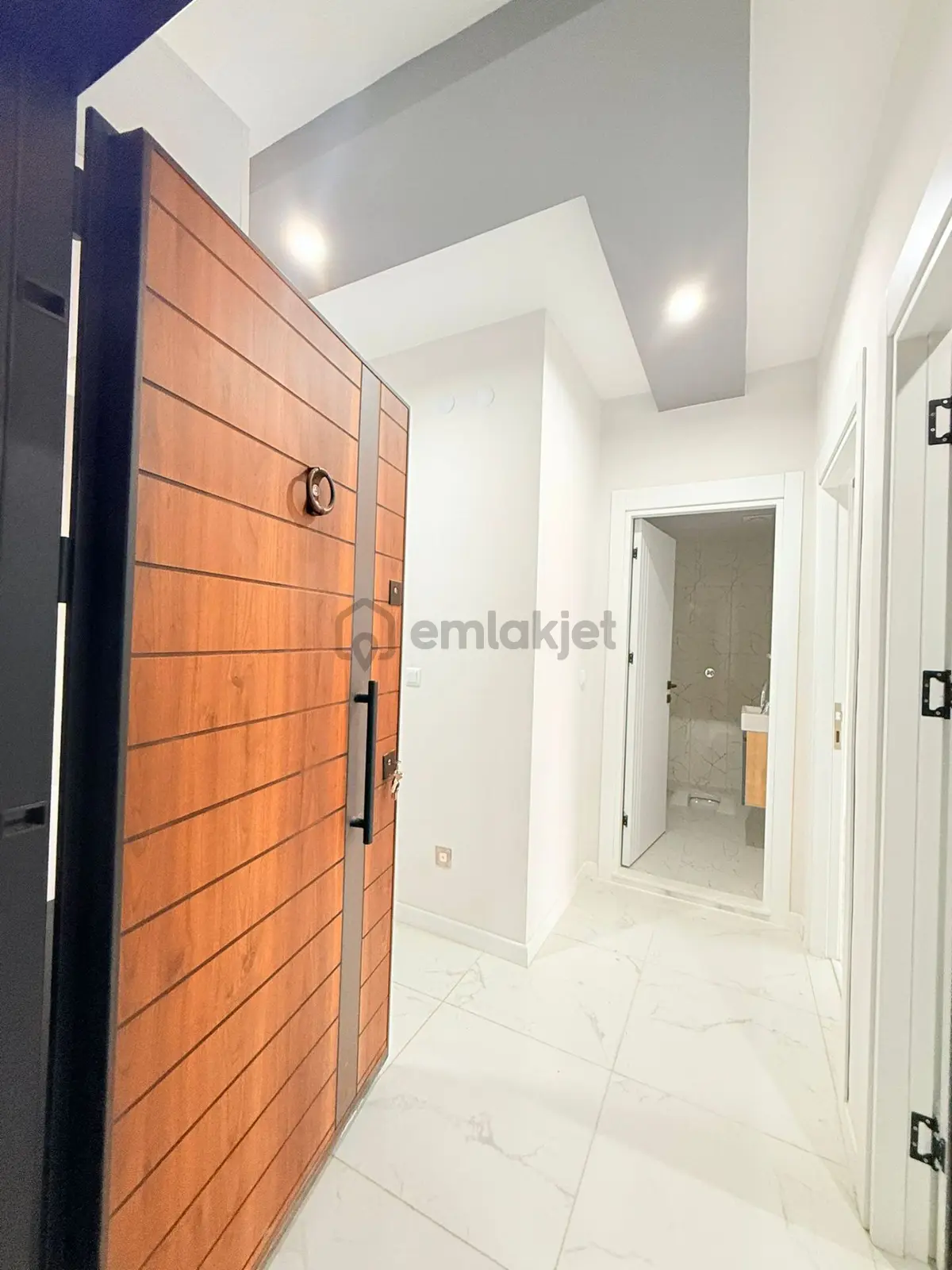 M-619 Şirintepe Satılık Sıfır 2+1 Daire - 17
