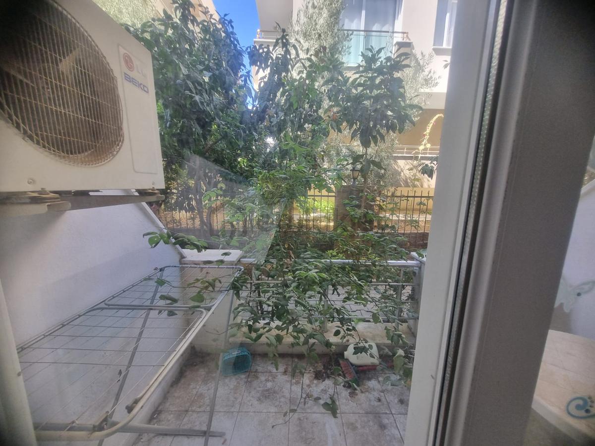 Satılık 1+1 Eşyalı Daire/havuzlu Sitede - 8