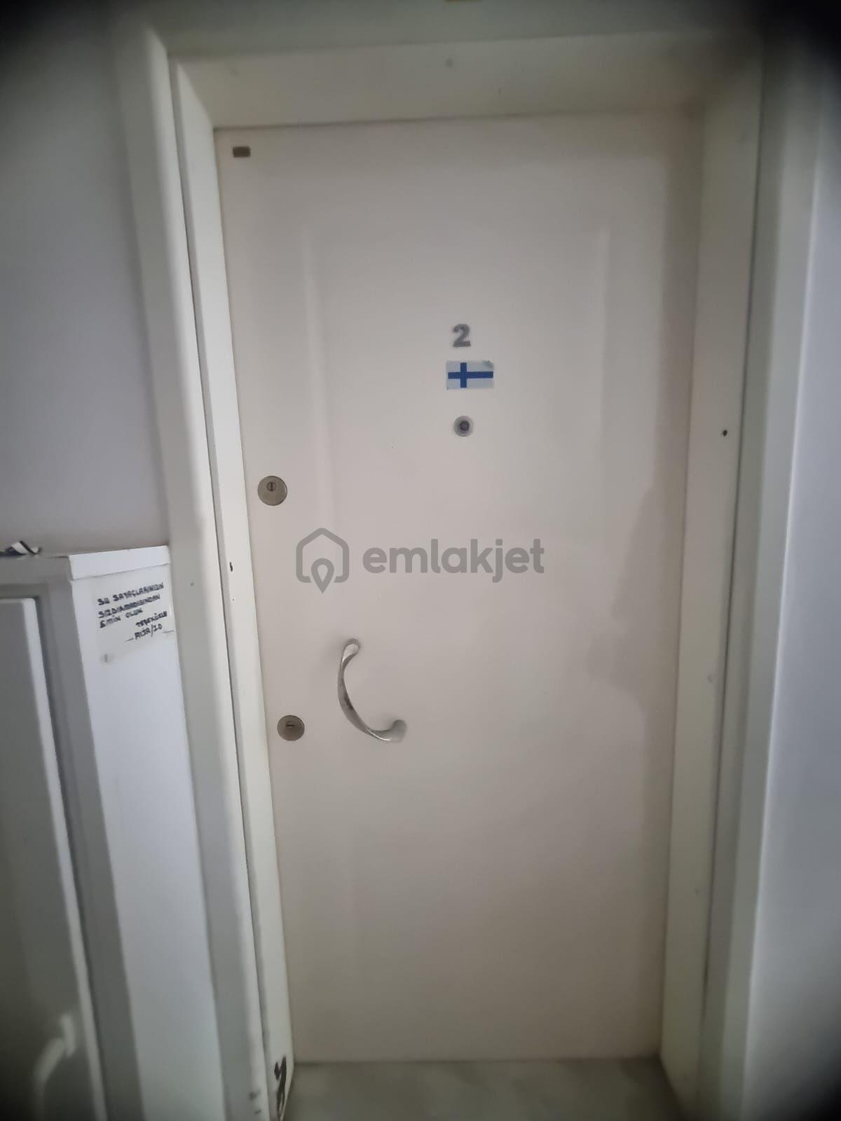 Satılık 1+1 Eşyalı Daire/havuzlu Sitede - 13