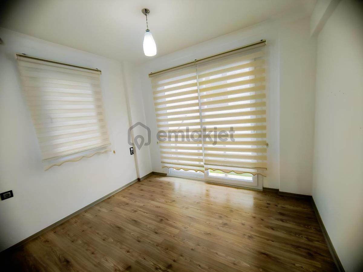 Fethiye'de Taşyakada Site İçi Havuzlu Satılık Daire - 32