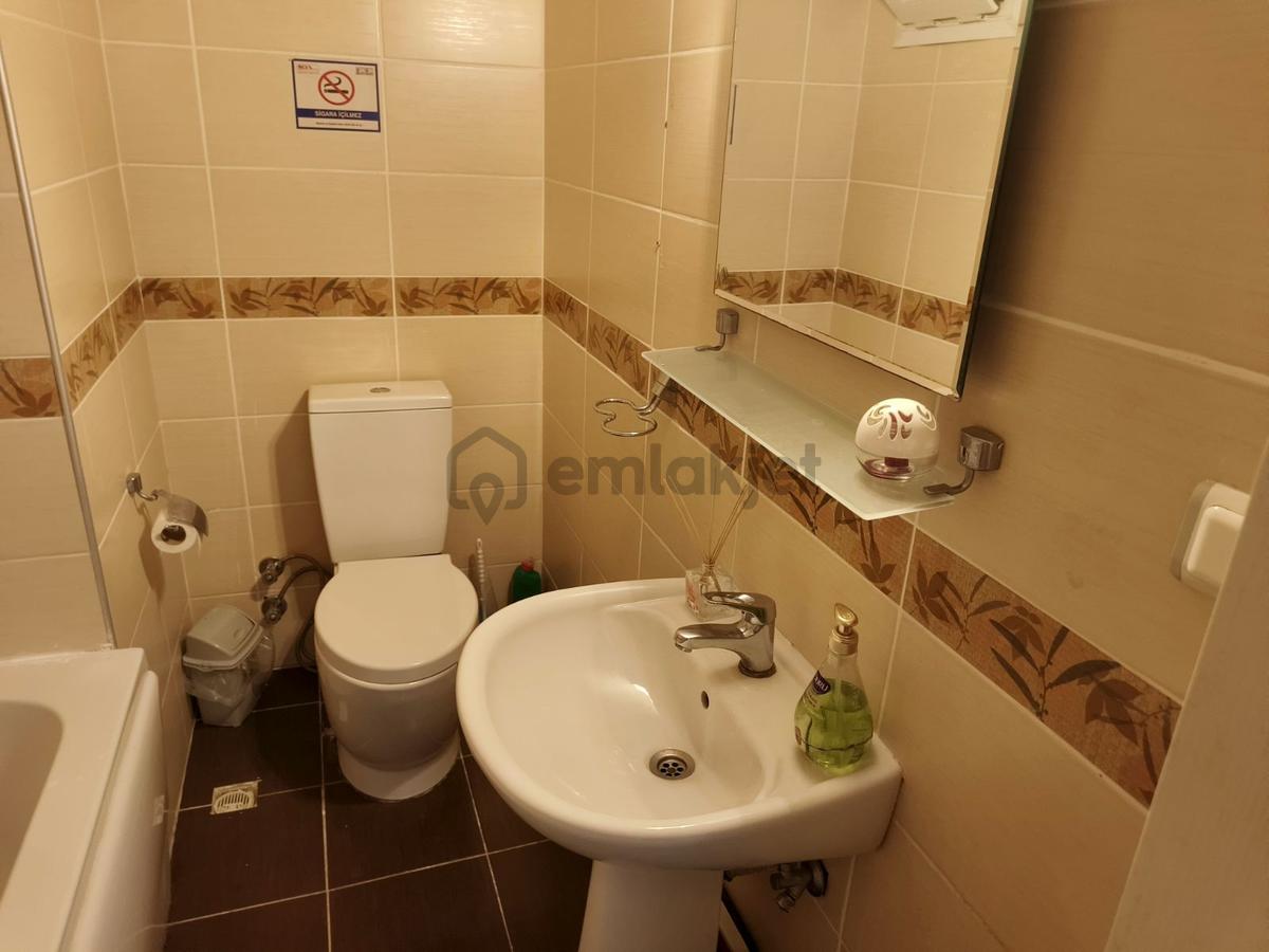 Fethiye Tasyaka Mevkinde Bahçe Katı Satılık 3+1 Daire - 28