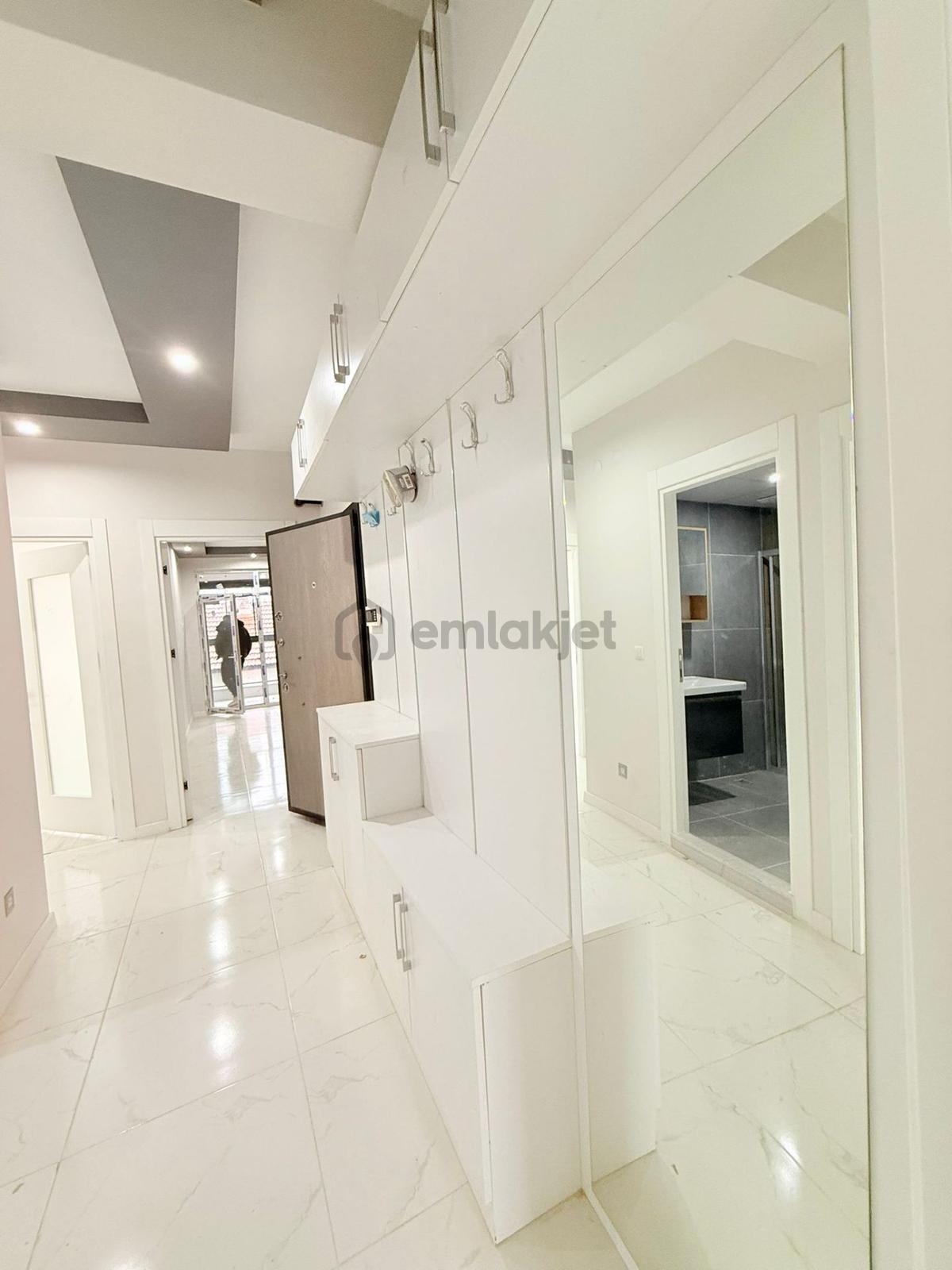 M-721 Şirintepe Satılık Sıfır 3+1 Daire - 24