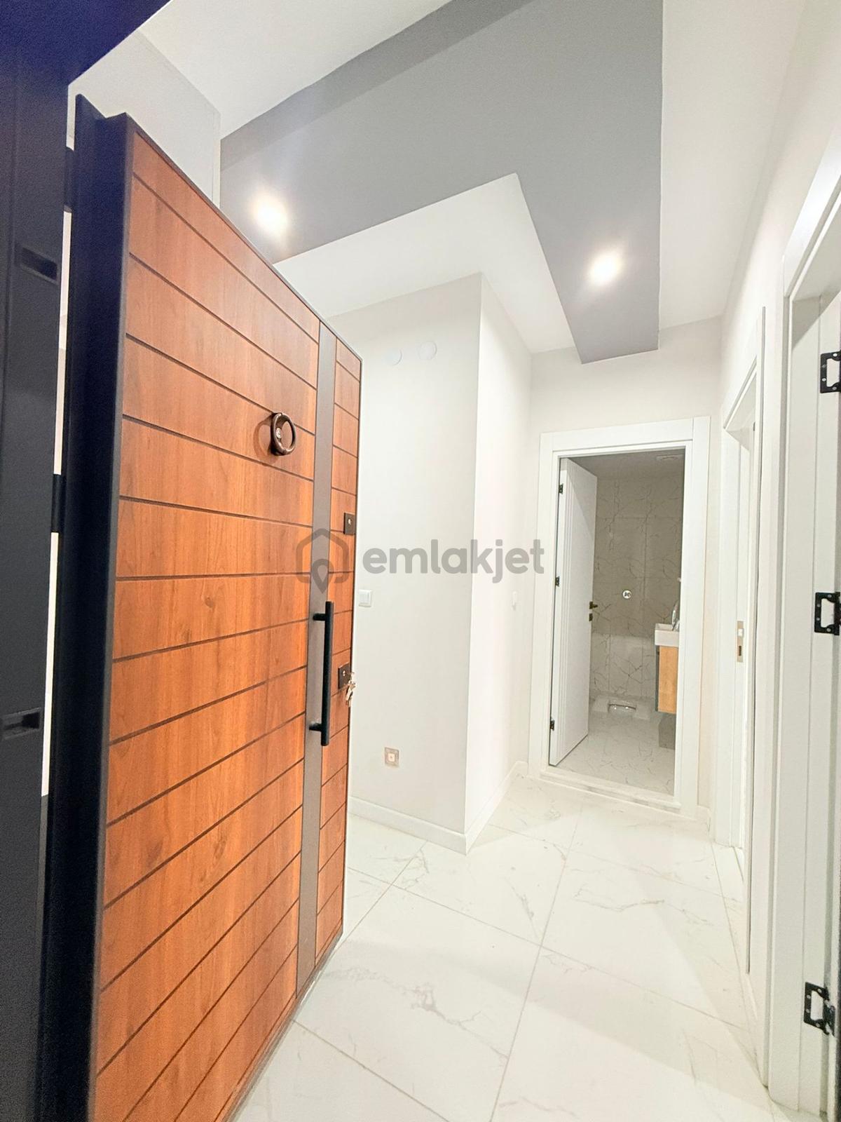 M-721 Şirintepe Satılık Sıfır 3+1 Daire - 34