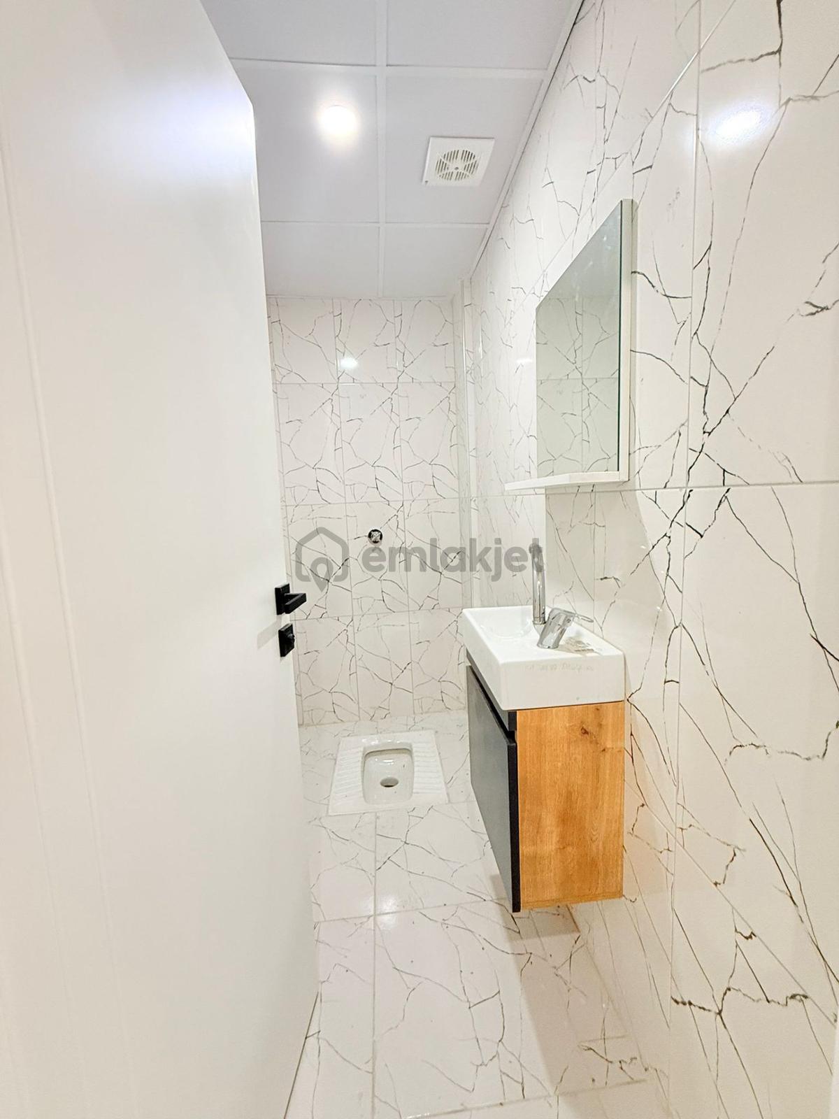 M-721 Şirintepe Satılık Sıfır 3+1 Daire - 32