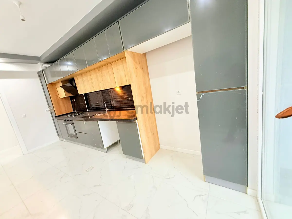 M-721 Şirintepe Satılık Sıfır 3+1 Daire - 4