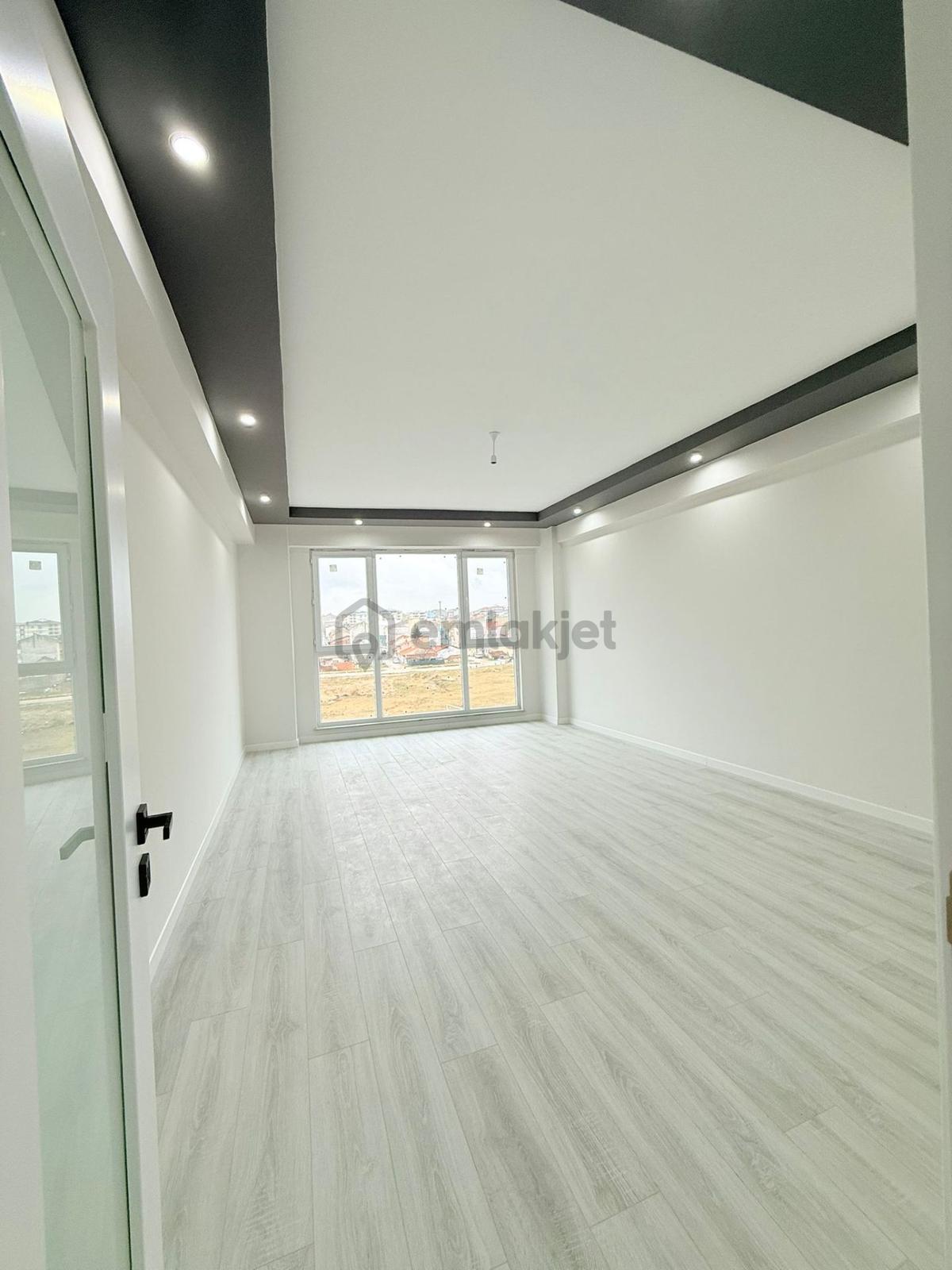 M-721 Şirintepe Satılık Sıfır 3+1 Daire - 21