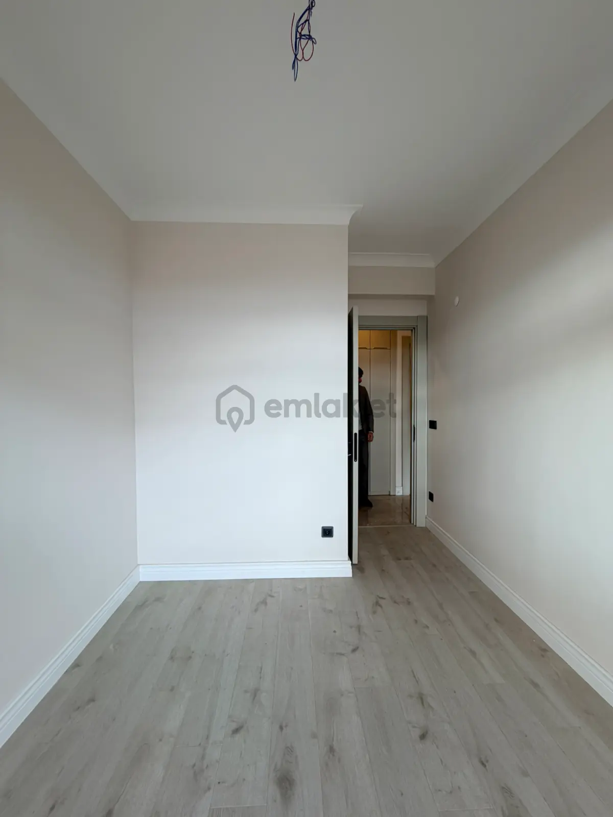 Önelerde 3+1 - Site İçerisinde Güvenlikli Satılık Sıralı Villa - 29