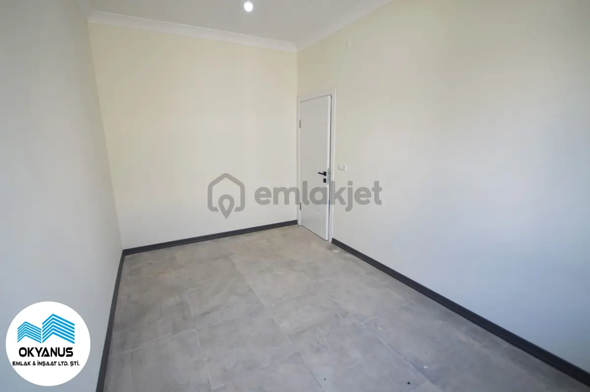 Sakarya Karasu Da Merkezde Havuzlu 3+1 Villa - 26