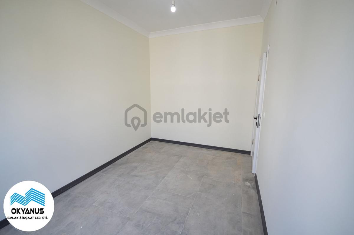 Sakarya Karasu Da Merkezde Havuzlu 3+1 Villa - 24