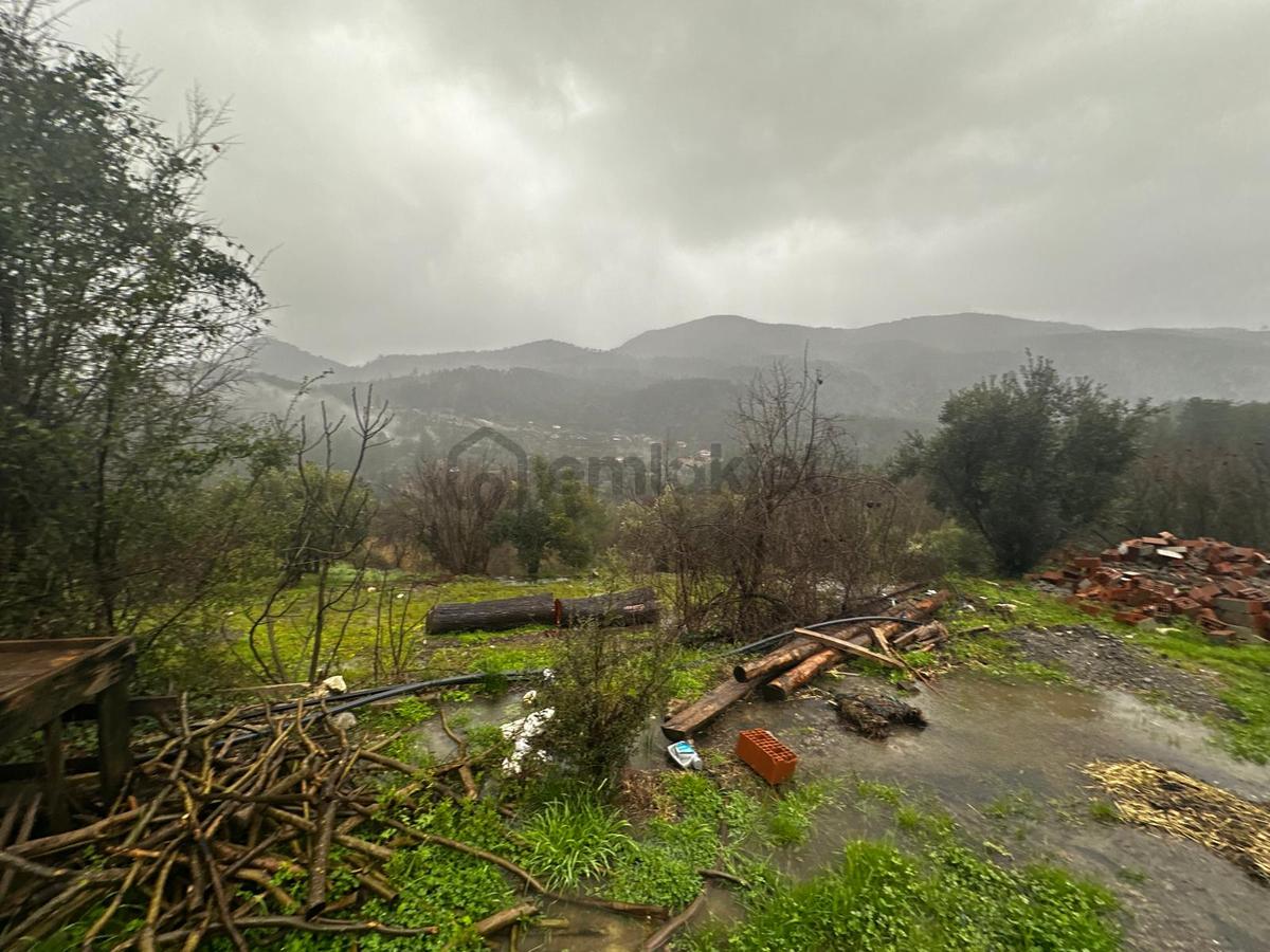 Muğla Dalaman Gürleyik'te Satılık Tarla - 27