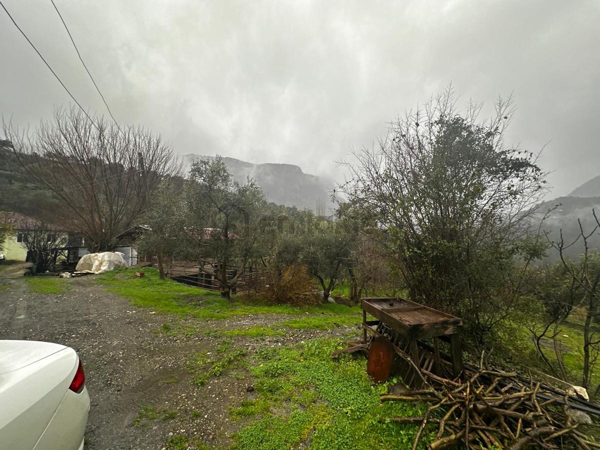 Muğla Dalaman Gürleyik'te Satılık Tarla - 21