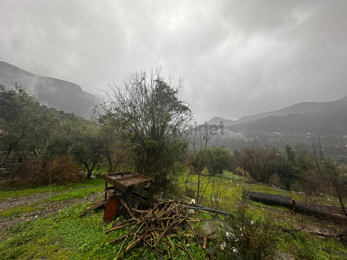 Muğla Dalaman Gürleyik'te Satılık Tarla - 15