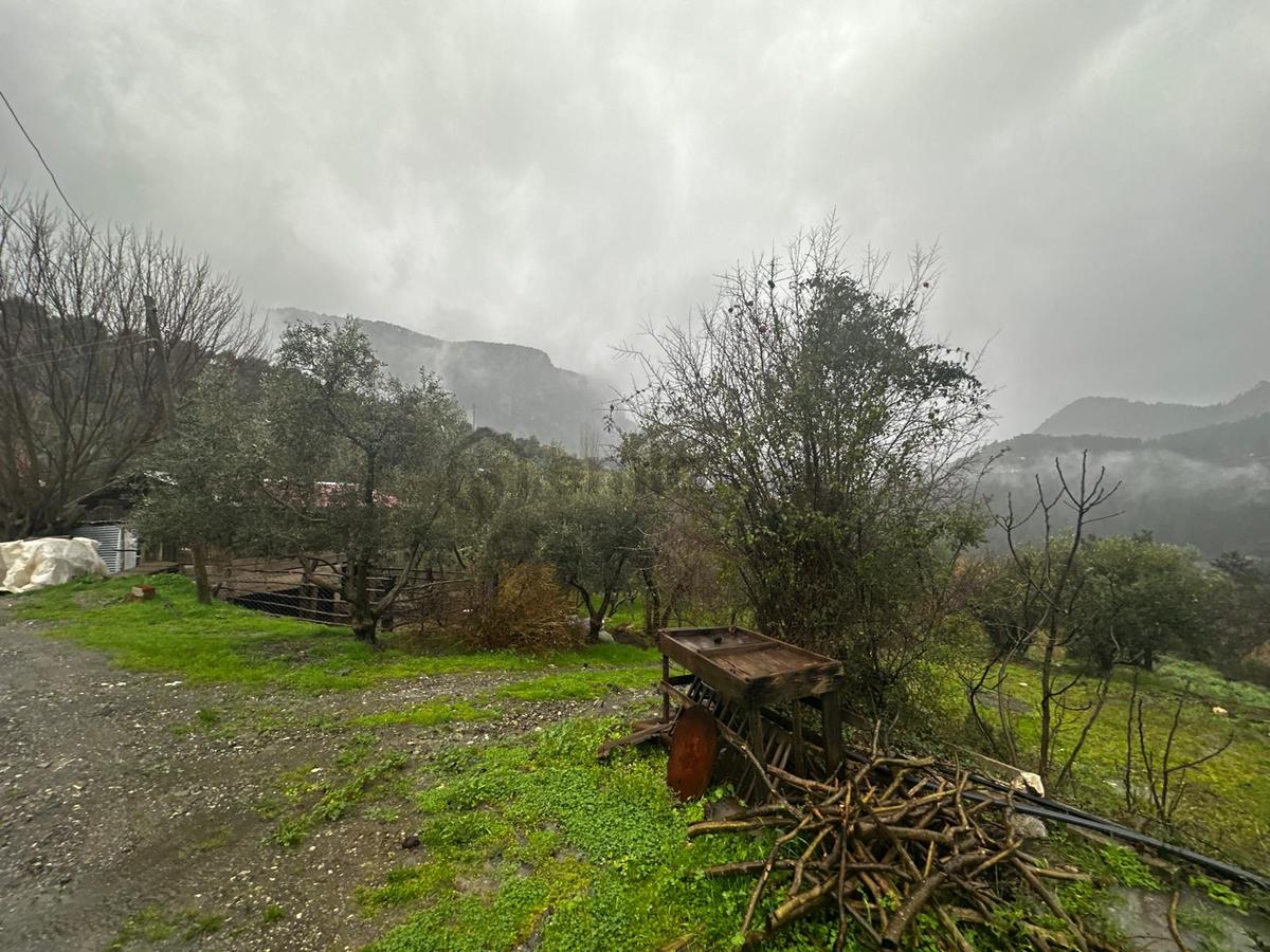 Muğla Dalaman Gürleyik'te Satılık Tarla - 19