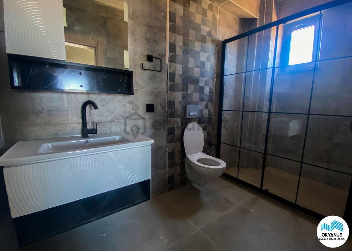 Sakarya Karasu Da Havuzlu 3+1 Villa - 28