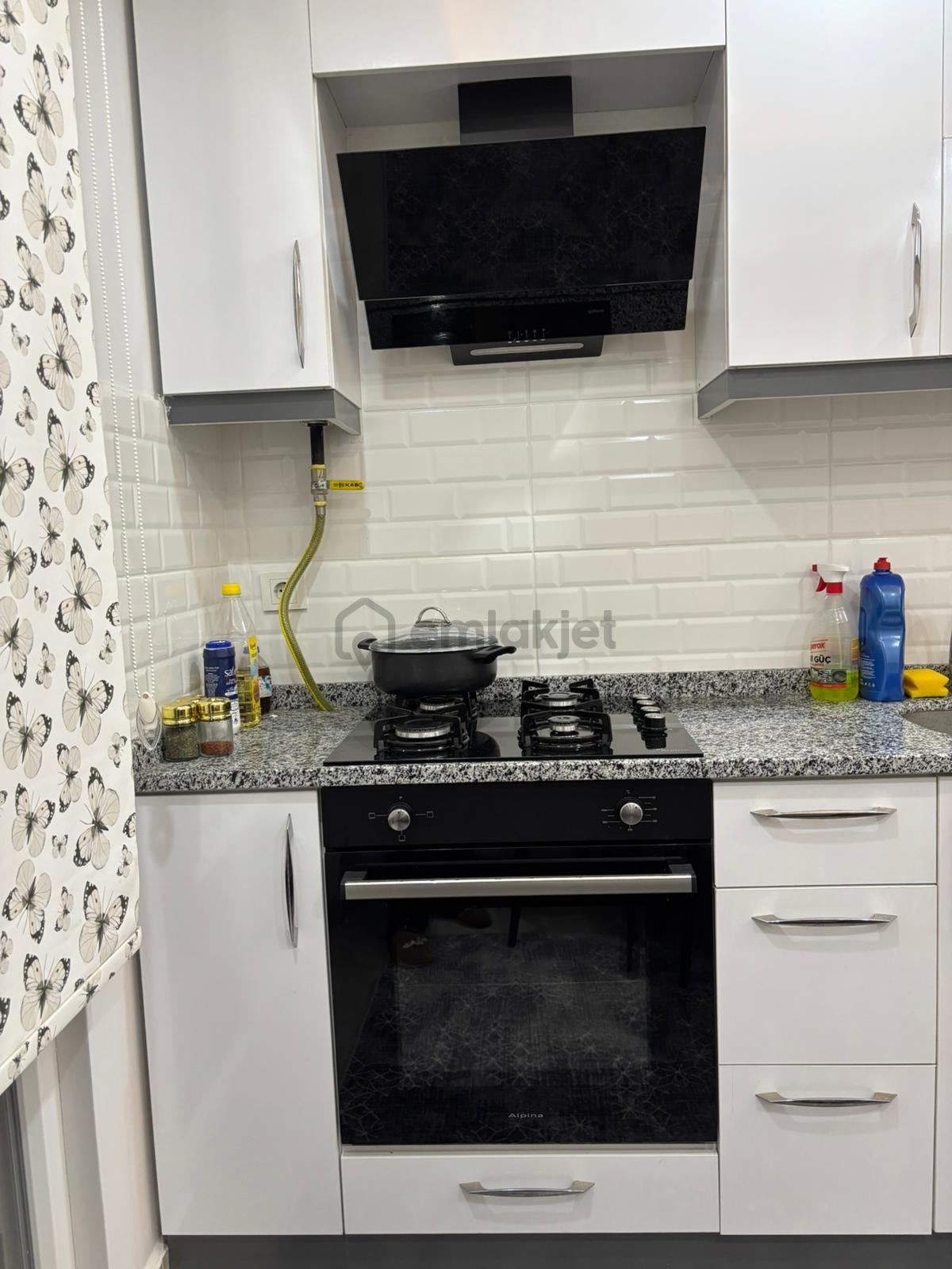 Çorlu Şeyhsinan Mah Arakat 3+1 Satılık Daire - 9
