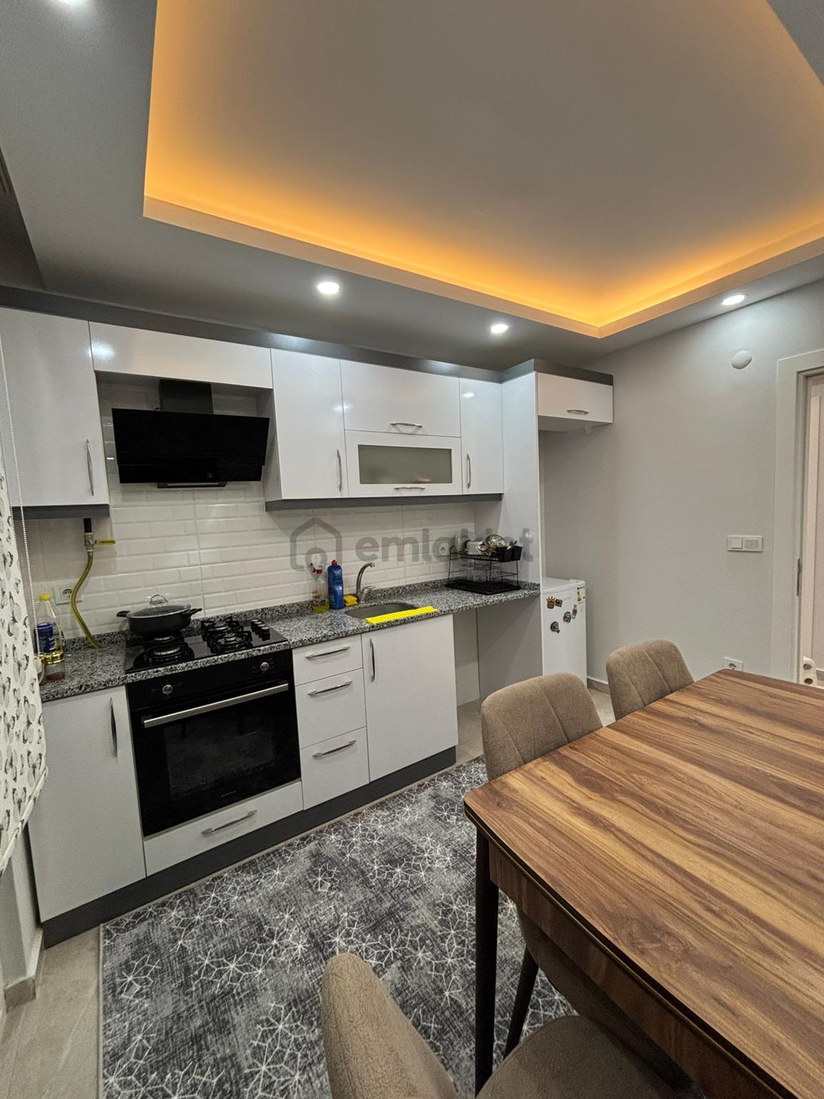 Çorlu Şeyhsinan Mah Arakat 3+1 Satılık Daire - 6