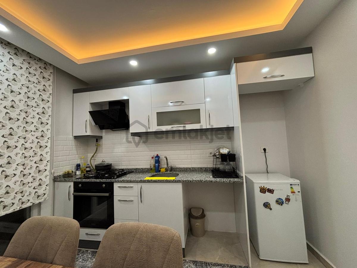 Çorlu Şeyhsinan Mah Arakat 3+1 Satılık Daire - 15