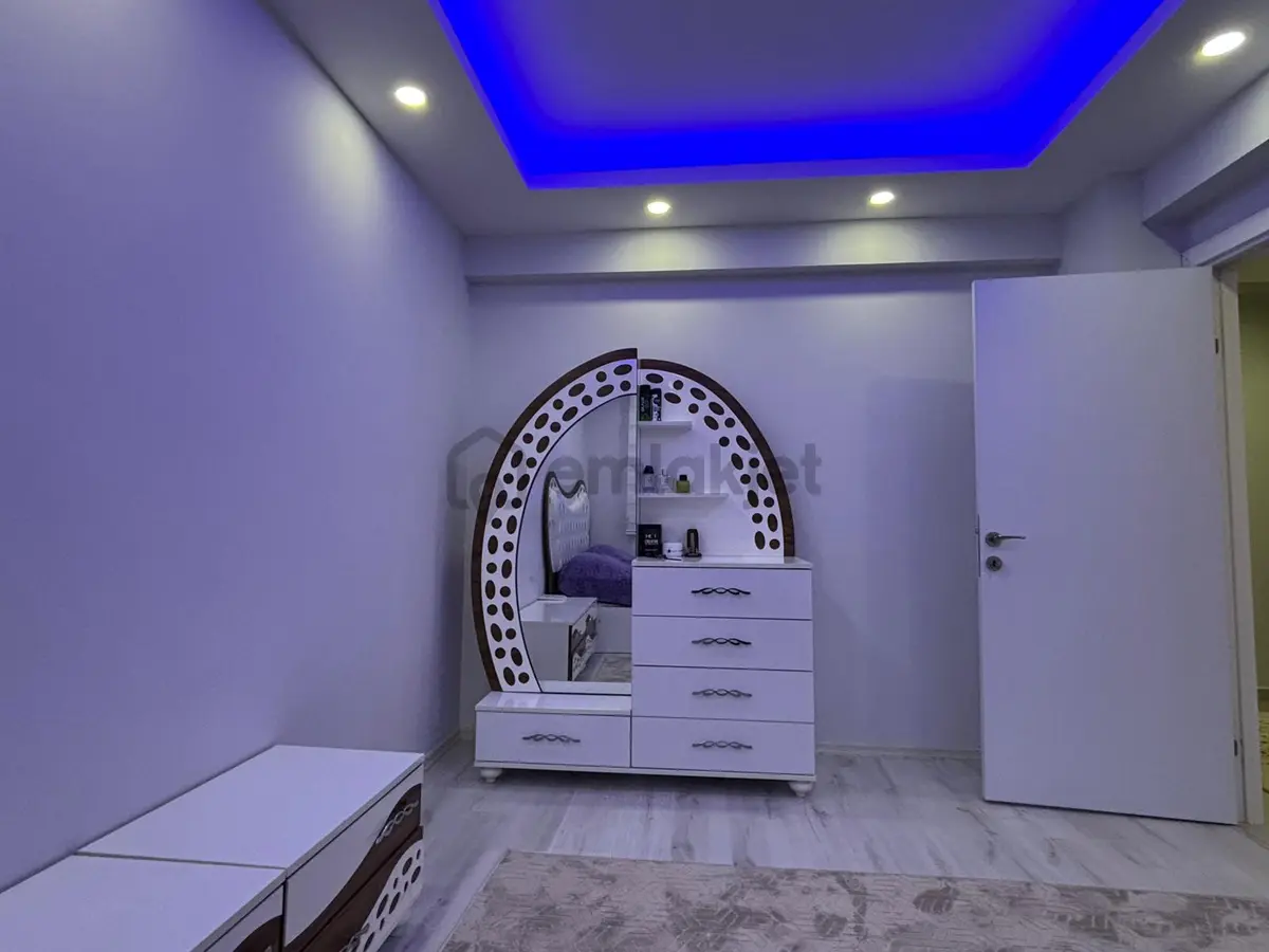 Çorlu Şeyhsinan Mah Arakat 3+1 Satılık Daire - 22
