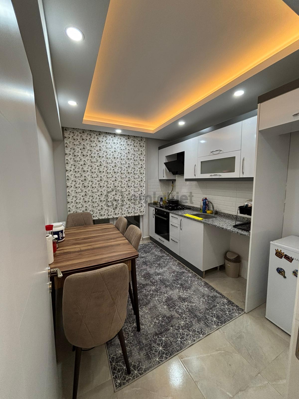 Çorlu Şeyhsinan Mah Arakat 3+1 Satılık Daire - 20