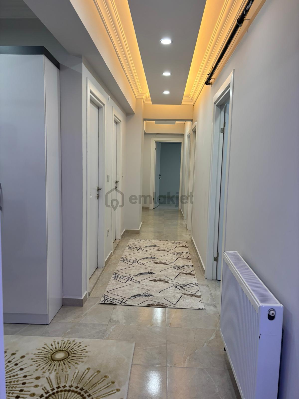 Çorlu Şeyhsinan Mah Arakat 3+1 Satılık Daire - 11