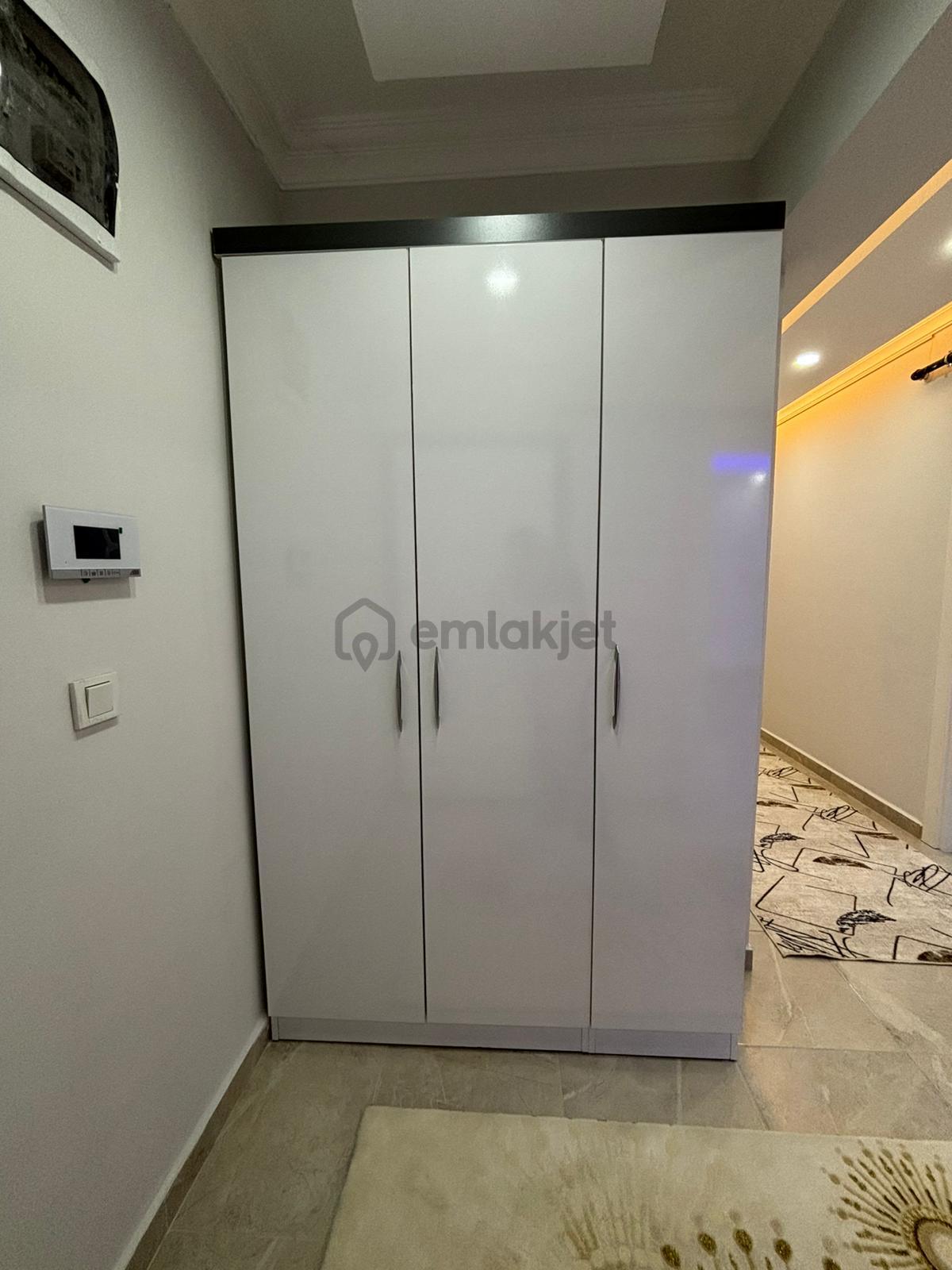 Çorlu Şeyhsinan Mah Arakat 3+1 Satılık Daire - 16