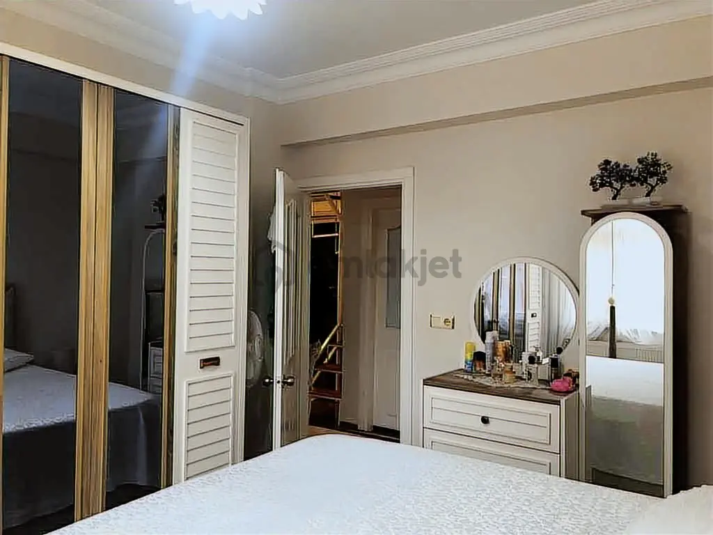 Bağcılar Demirkapı Mah. Metroya 5 Dk. Satılık 4+1 Dubleks Daire - 22