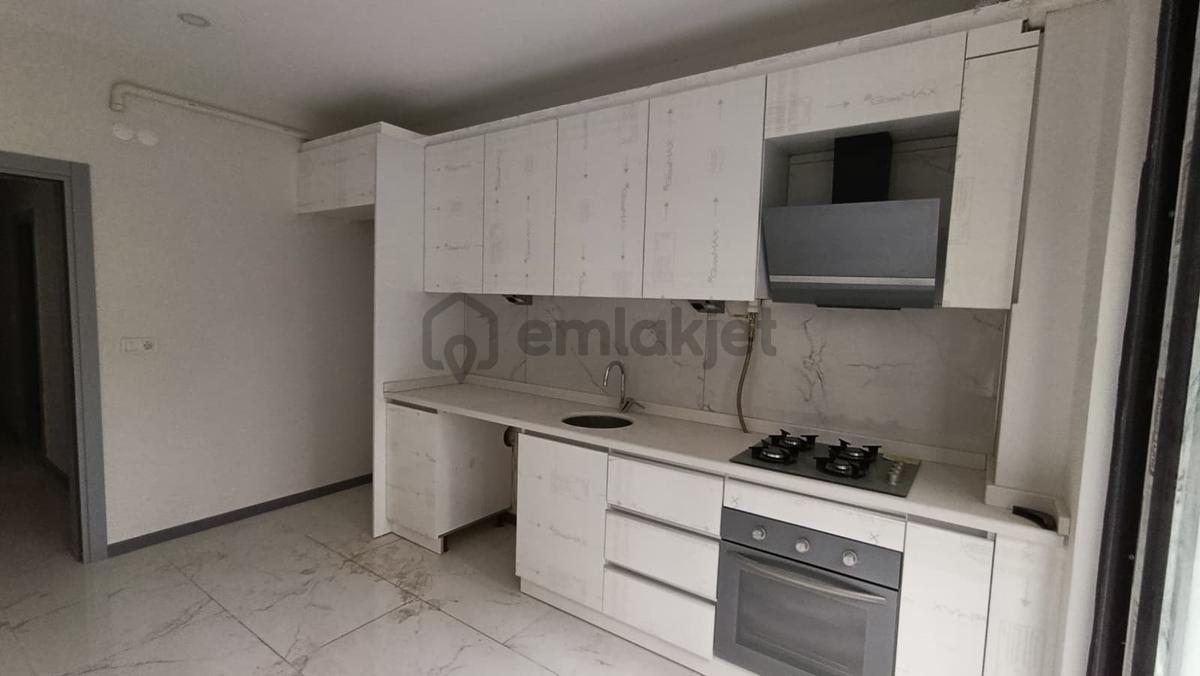 Gönen Kurtuluş Mahallesi 2+1 Satılık Daire