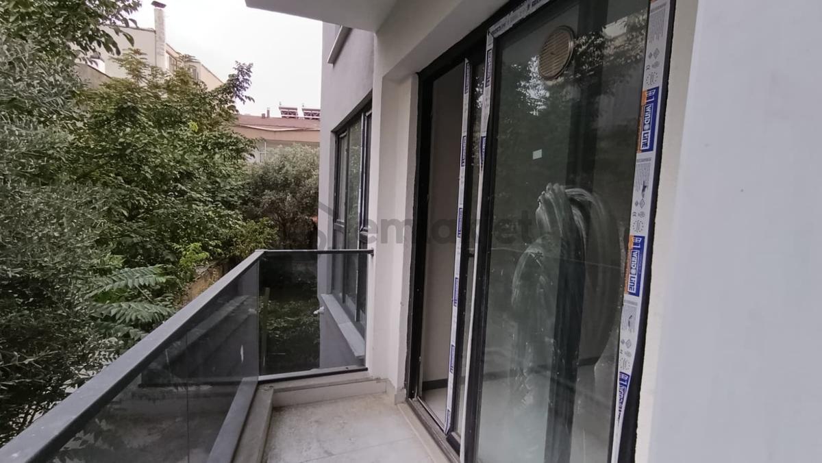 Gönen Kurtuluş Mahallesi 2+1 Satılık Daire - 9