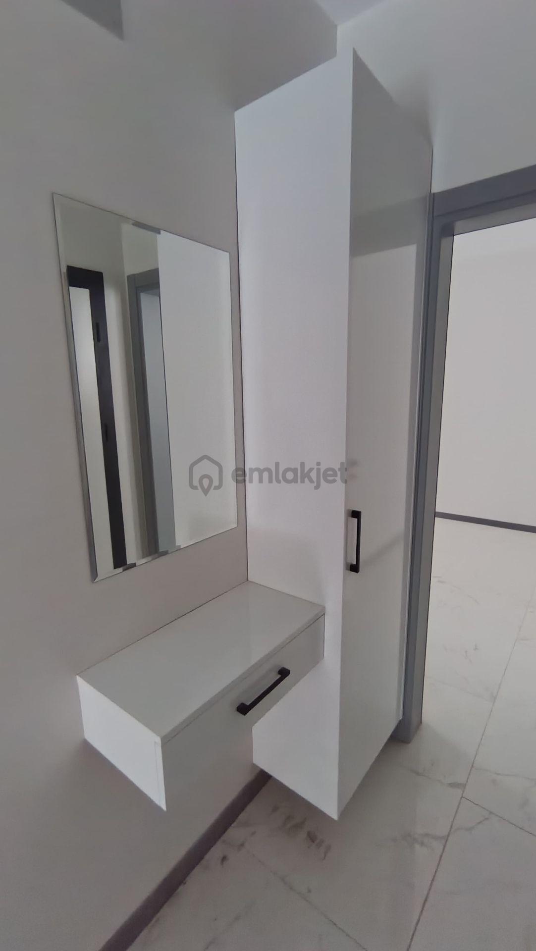 Gönen Kurtuluş Mahallesi 2+1 Satılık Daire - 12