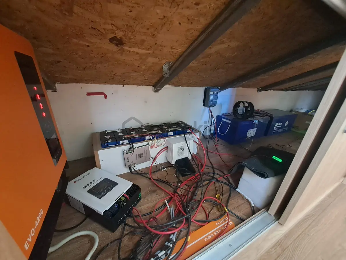 Bandırma Edincik 3+1 Satılık Müstakil Ev - 13