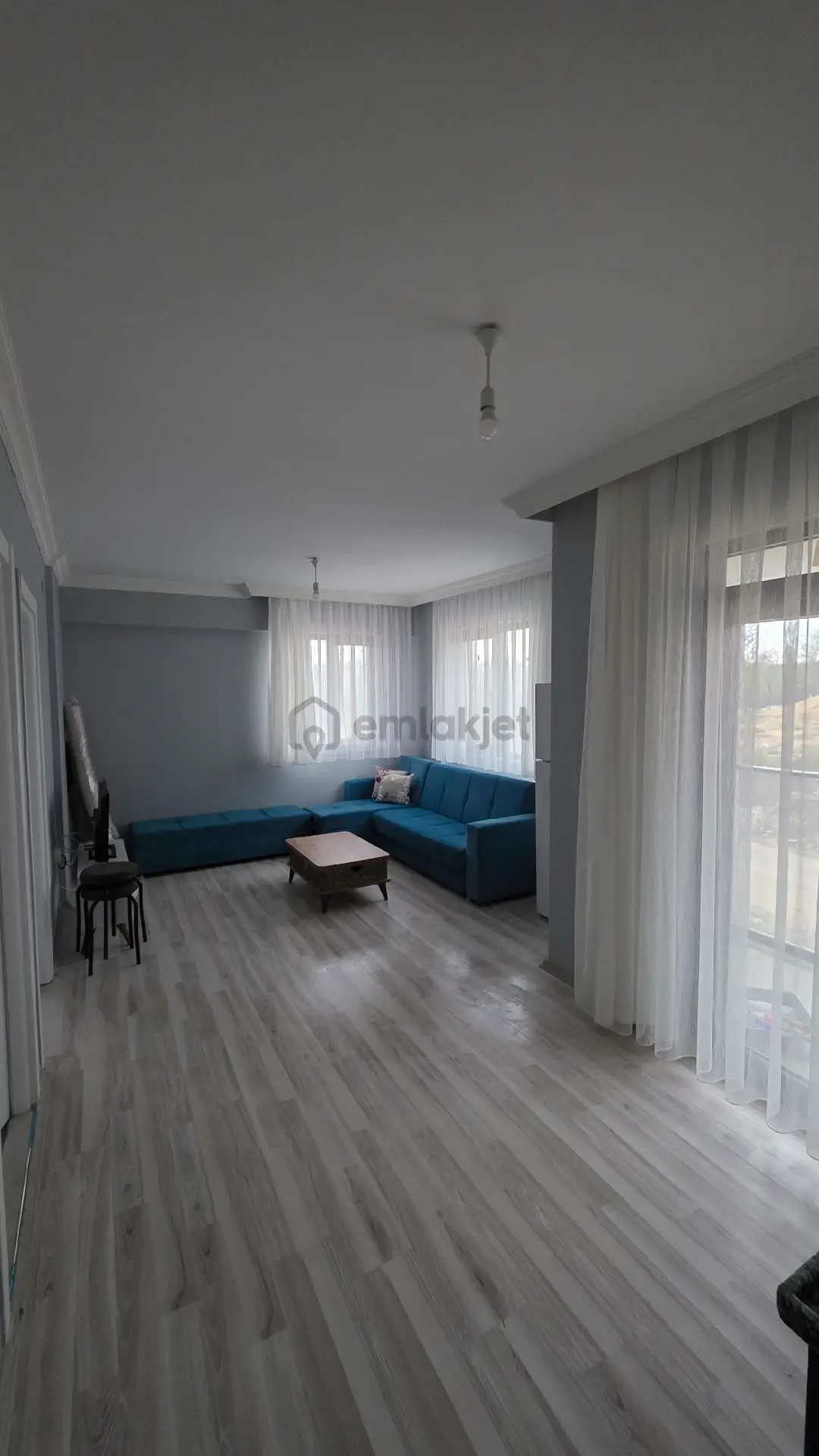 Sahibinden Eşyalı 1+1 - 6