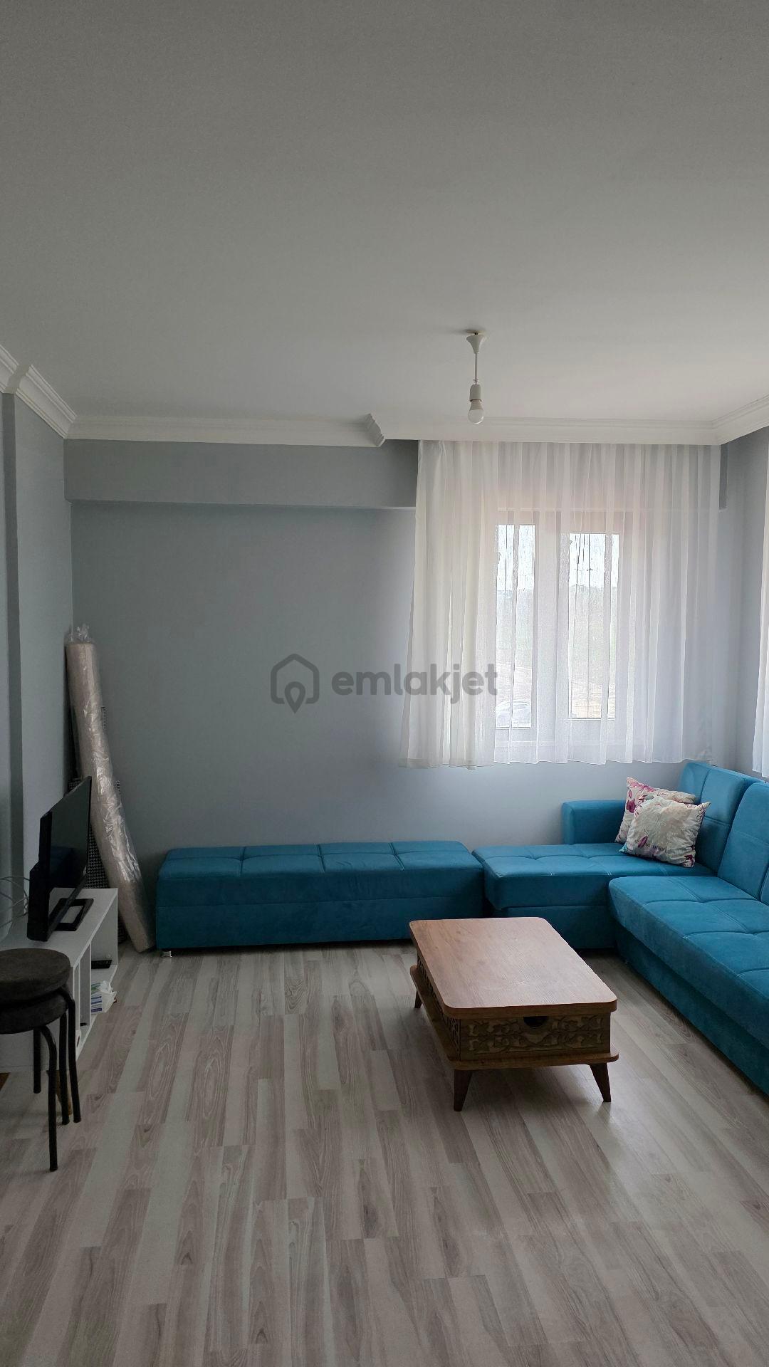Sahibinden Eşyalı 1+1 - 3