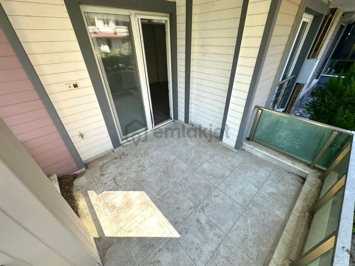 🏡 Referans'tan İkizçay'da Ebeveyn Banyolu Modern Tasarımlı 3+1 Daire - 6