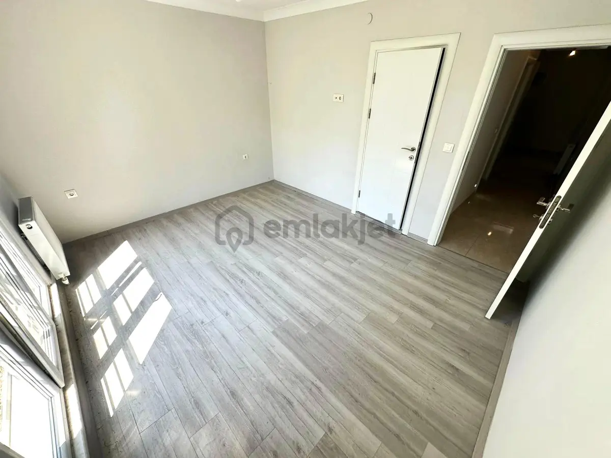 🏡 Referans'tan İkizçay'da Ebeveyn Banyolu Modern Tasarımlı 3+1 Daire - 14