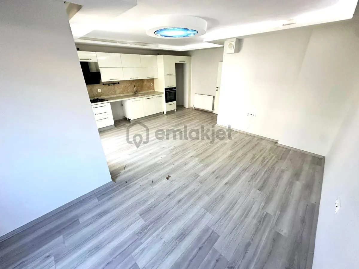 🏡 Referans'tan İkizçay'da Ebeveyn Banyolu Modern Tasarımlı 3+1 Daire - 20