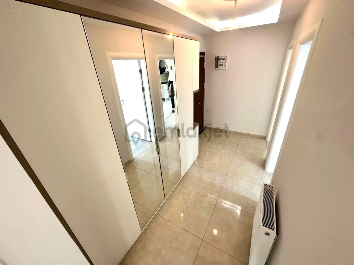 🏡 Referans'tan İkizçay'da Ebeveyn Banyolu Modern Tasarımlı 3+1 Daire - 18