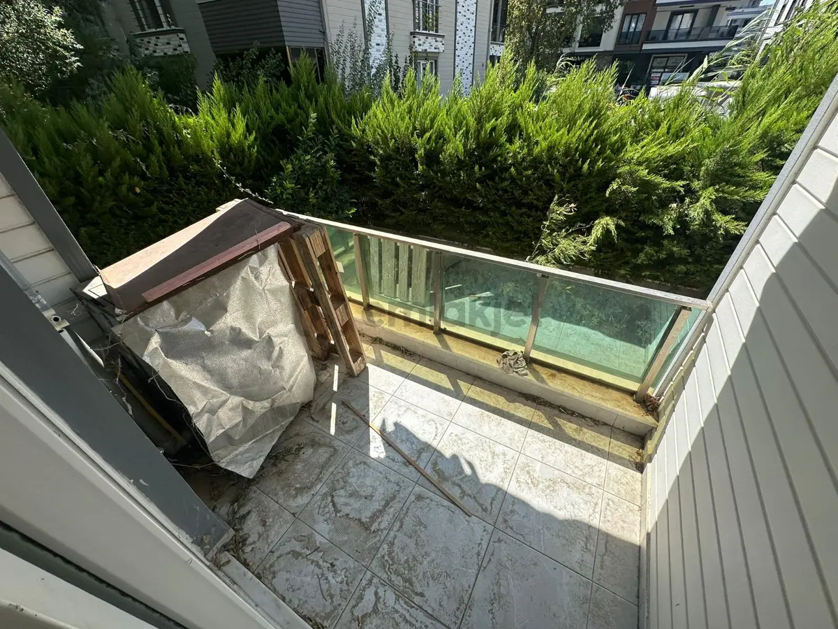 🏡 Referans'tan İkizçay'da Ebeveyn Banyolu Modern Tasarımlı 3+1 Daire - 7