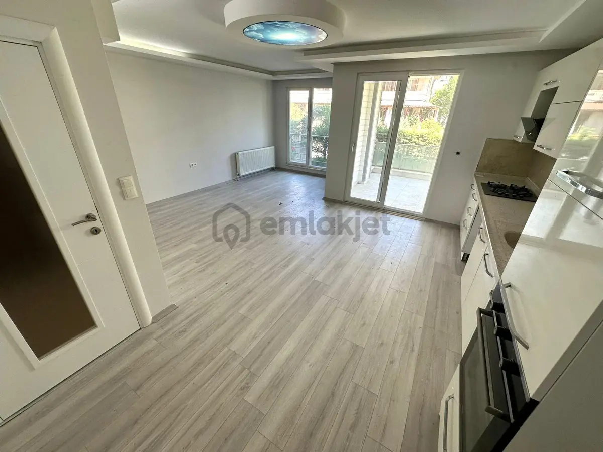 🏡 Referans'tan İkizçay'da Ebeveyn Banyolu Modern Tasarımlı 3+1 Daire - 10