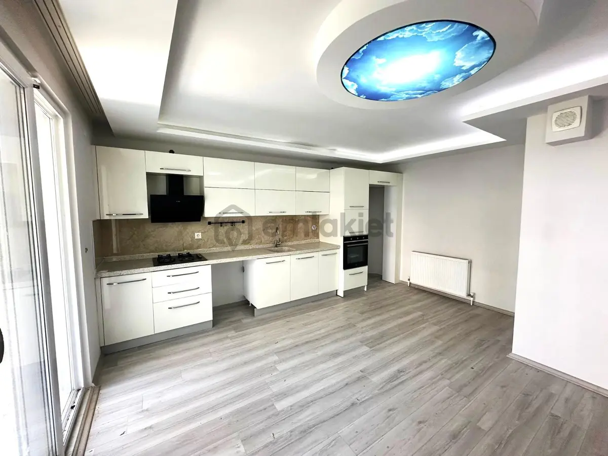 🏡 Referans'tan İkizçay'da Ebeveyn Banyolu Modern Tasarımlı 3+1 Daire - 19