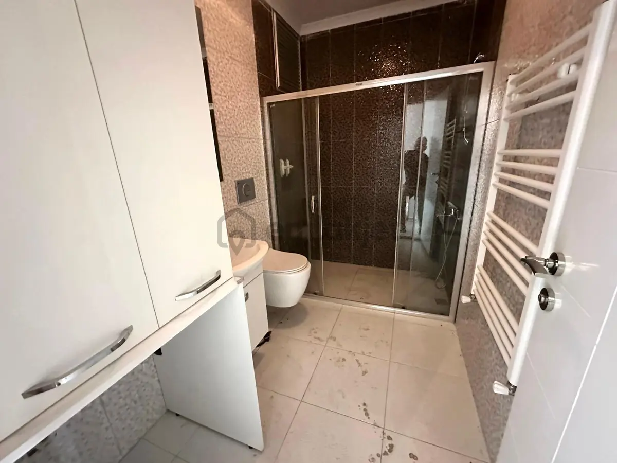🏡 Referans'tan İkizçay'da Ebeveyn Banyolu Modern Tasarımlı 3+1 Daire - 4
