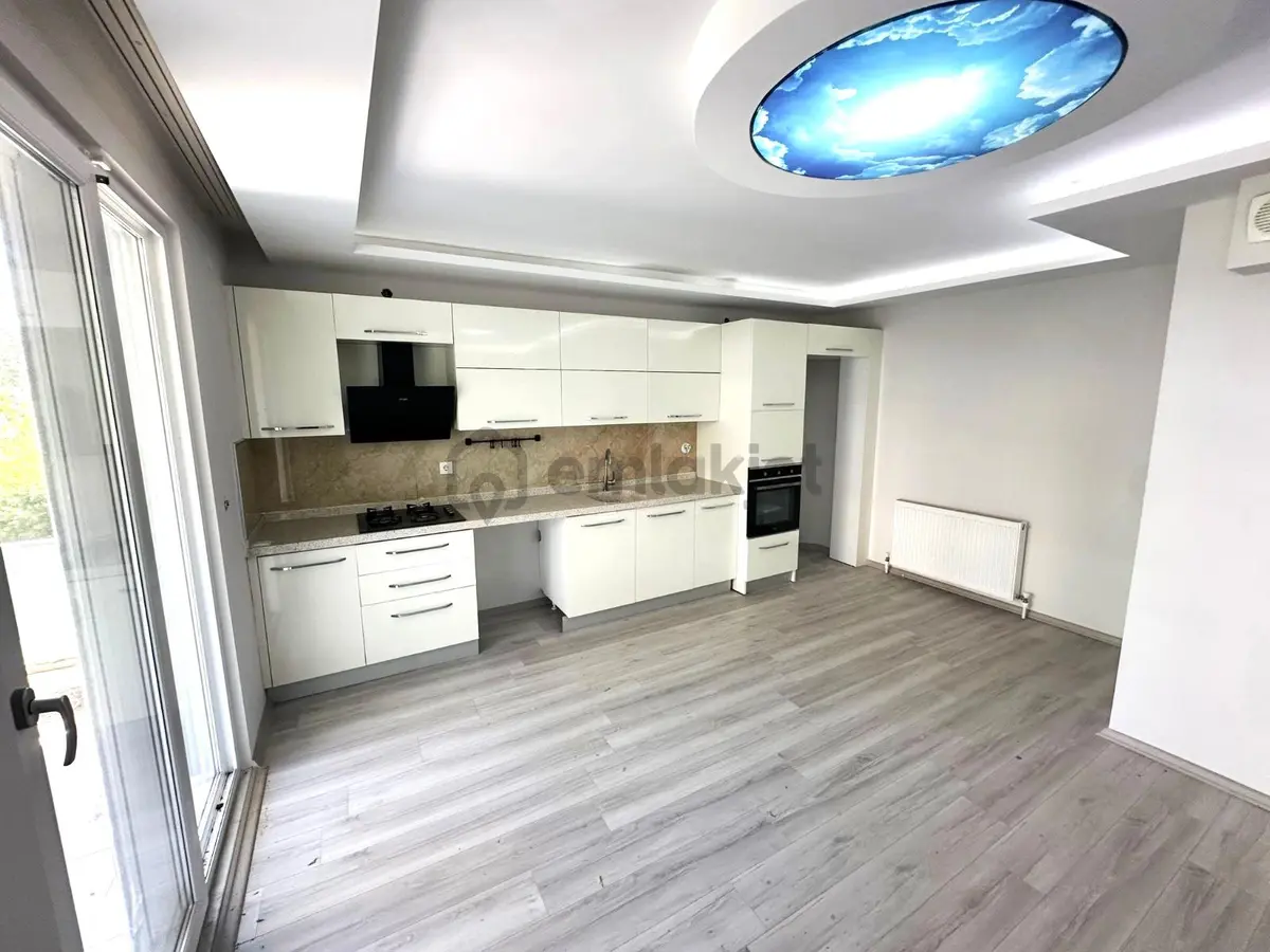🏡 Referans'tan İkizçay'da Ebeveyn Banyolu Modern Tasarımlı 3+1 Daire