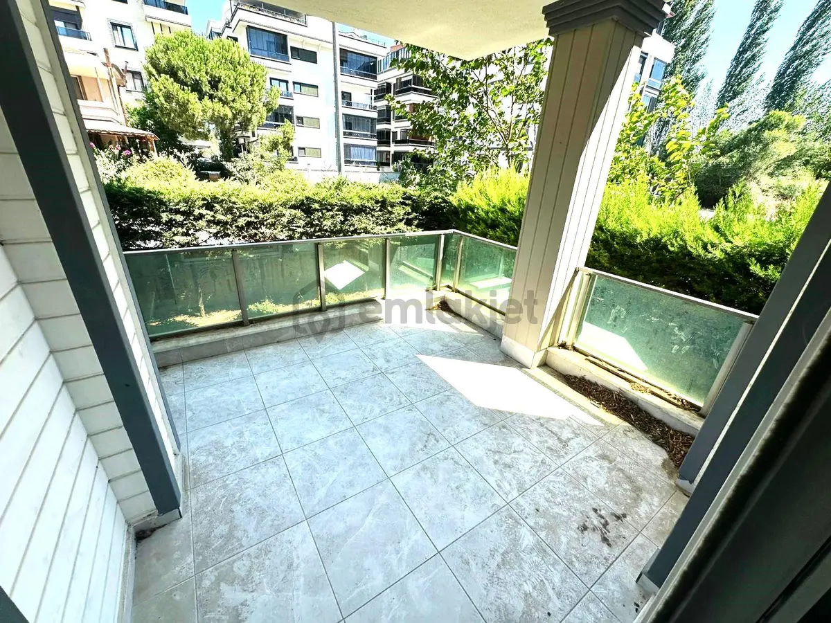 🏡 Referans'tan İkizçay'da Ebeveyn Banyolu Modern Tasarımlı 3+1 Daire - 26